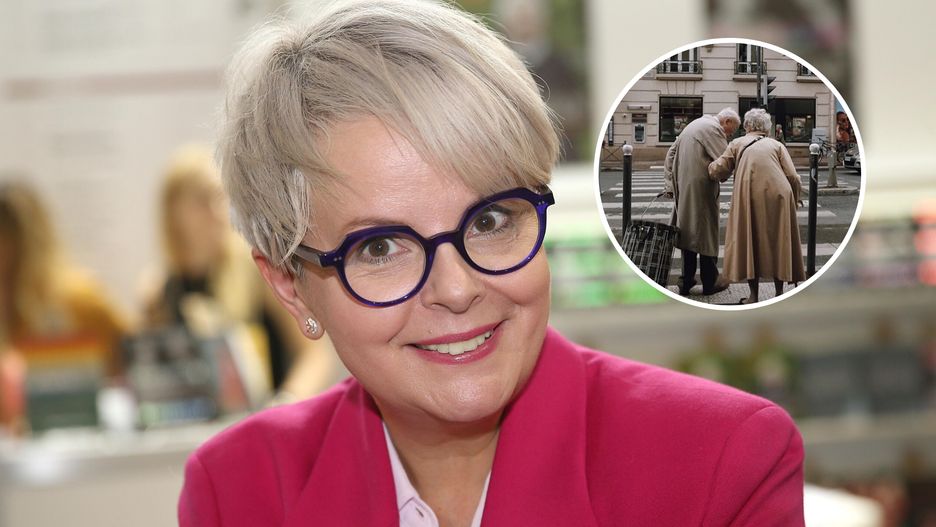 Karolina Korwin Piotrowska udostępniła budzące emocje zdjęcie