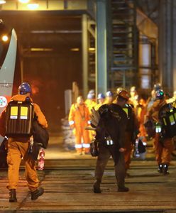 Karwina: wybuch metanu w czeskiej kopalni. Nie żyje 13 górników
