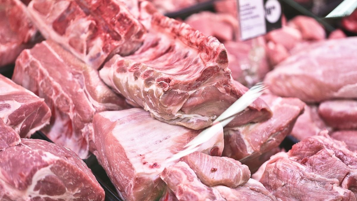 Ceny wieprzowiny będą jeszcze wyższe. Problem z ASF w Polsce