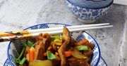 Wieprzowina Kung Bao