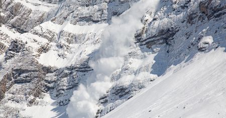 Kanada. Odnaleziono ciała trzech alpinistów