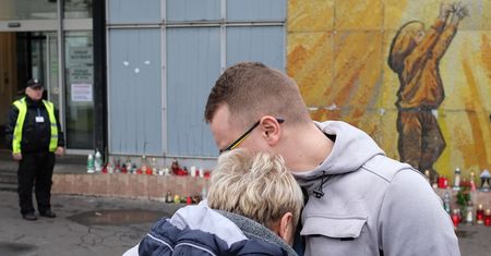 Katastrofa w Karwinie. Ratownicy wydobyli trzy ciała