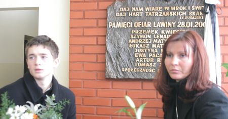 Jego synowie zginęli pod lawiną. Po 15 latach zażądał 700 tys. zł