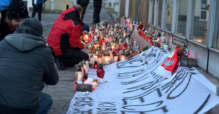 Tragedia w Karwinie: w kopalni wznowiono wydobycie. Stan rannych górników bez zmian
