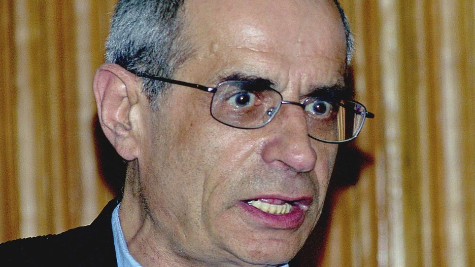 Anatol Lawina twierdził, że m.in. Kaczyńscy skorzystali na nieprawidłowościach w FOZZ