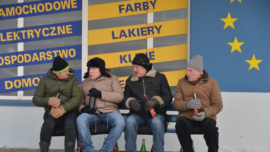 "Klątwa jabola" wisi nad branżą win owocowych