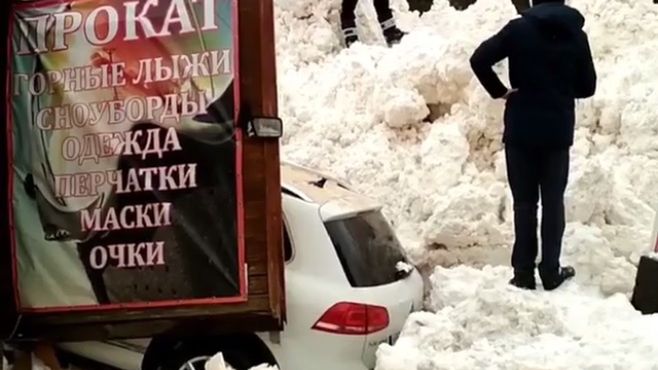 Do zdarzenia doszło w sobotę około godz. 9:20 czasu lokalnego