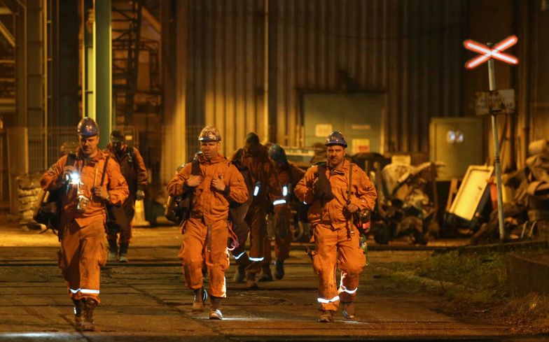 W wyniku wybuchu metanu w czeskiej kopalni zginęło 12 Polaków