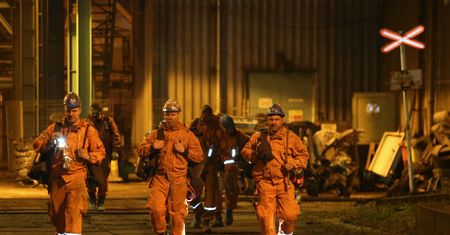Tragedia w Karwinie. "Nie możemy płacić życiem za pracę"