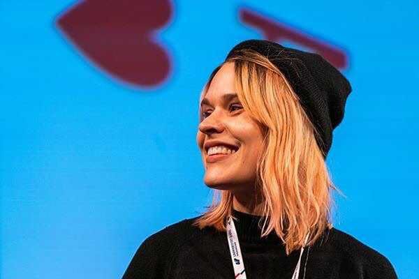 Malwina Buss robi karierę jako aktorka