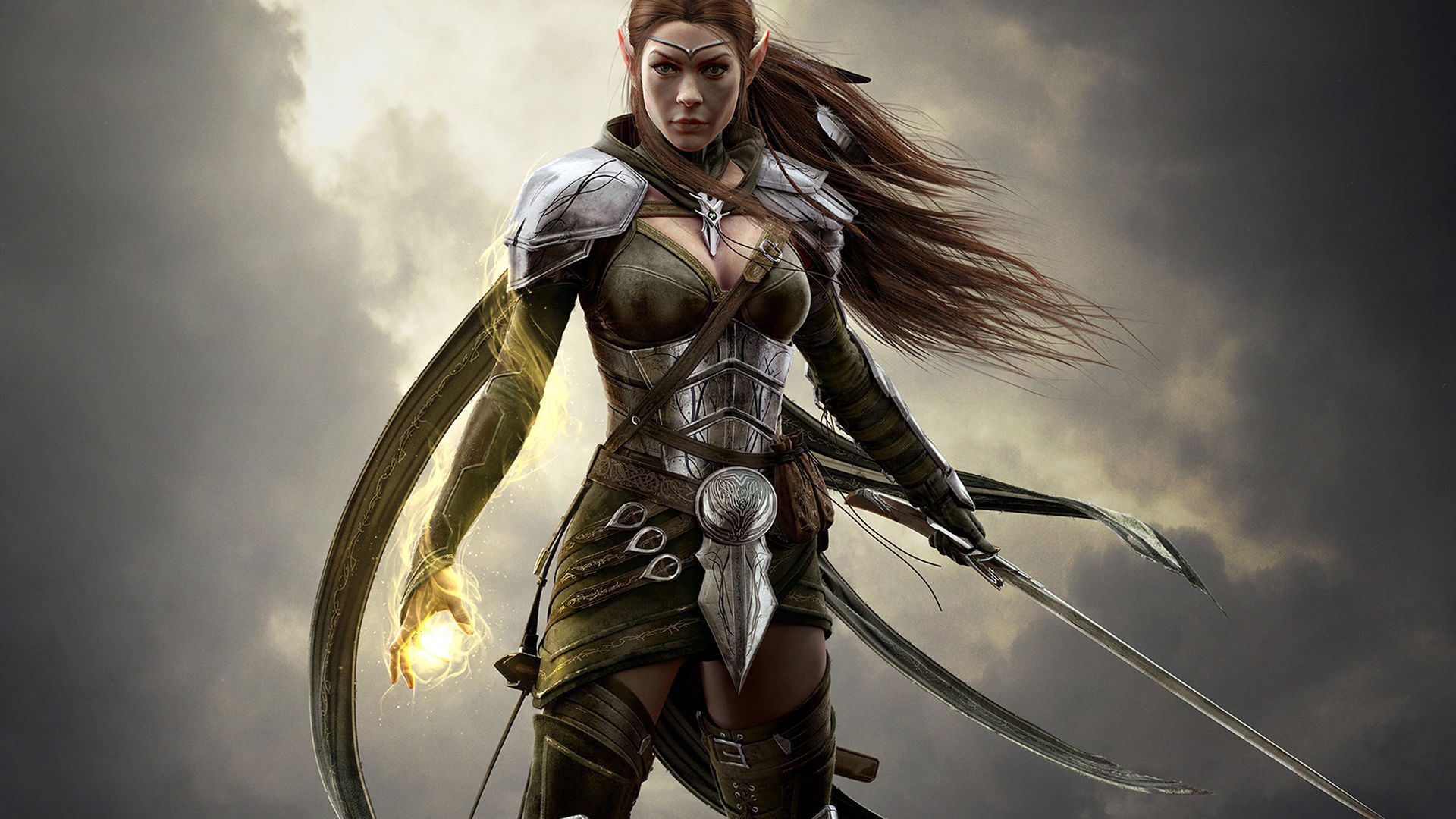 Powstaje The Elder Scrolls Online: Morrowind