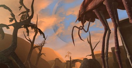 The Elder Scrolls obchodzi dzisiaj 25 urodziny