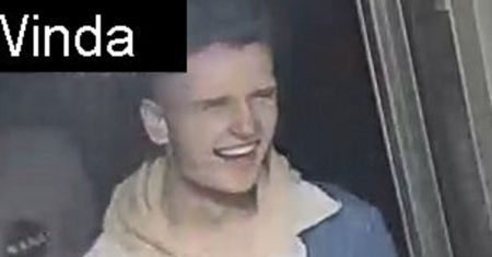 Bydgoszcz. Niszczył z uśmiechem na ustach. Rozpoznajesz go?