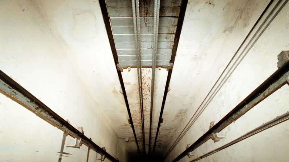 Polskiemu studentowi nic poważnego się nie stało