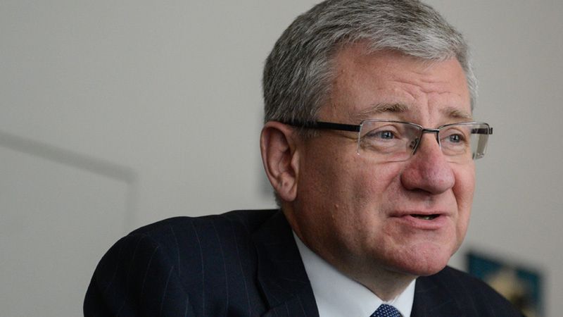 Jak przyznaje minister spraw zagranicznych, trwa proces nominacji następcy Bogusława Winida