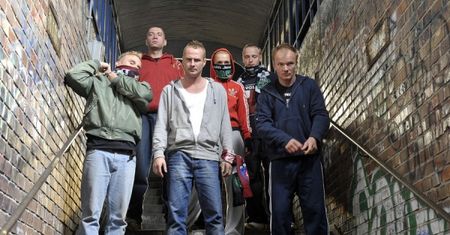Ile wiesz o polskich filmach z udziałem muzyków?