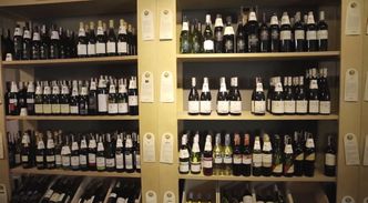 Polacy pokochali włoskie wina. Sprzedają się najlepiej