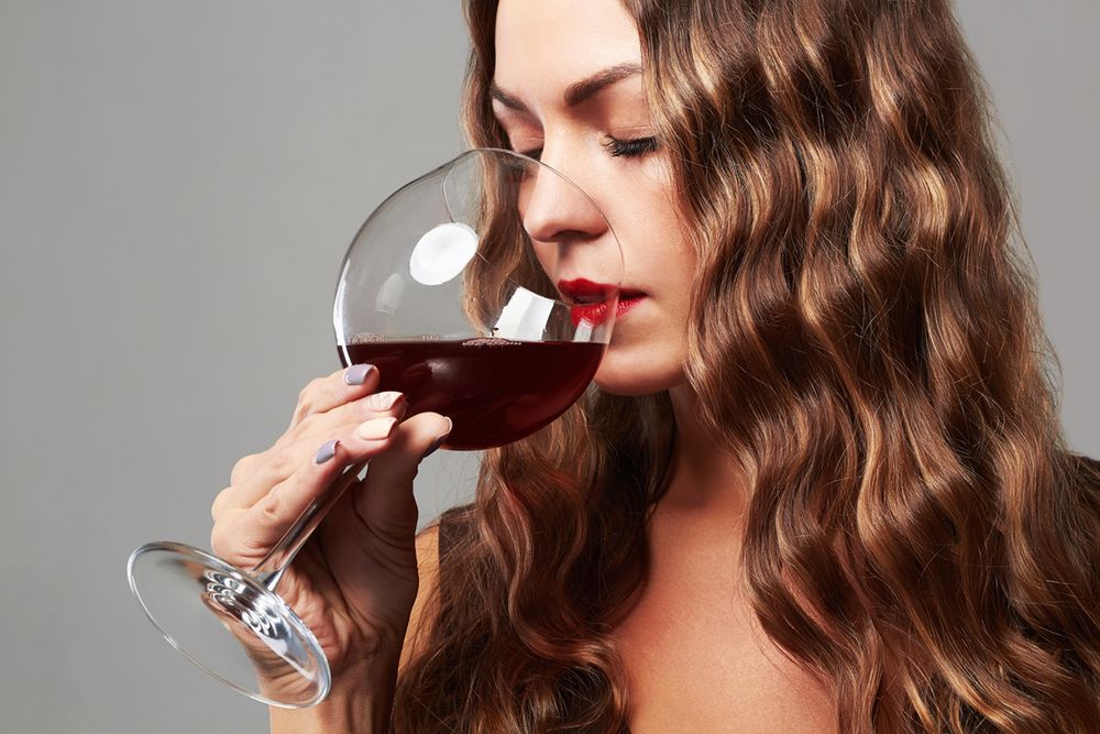 Nie chcą być perfekcyjne, chcą się bawić. W morzu alkoholu