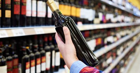 Wino Sophia wraca na półki w Polsce. Spór prawny o legendę się kończy