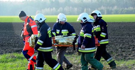 Tragedia w Słowinie. Sprawca wypadku w areszcie