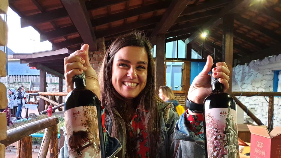 Mołdawskie wina wygrywają w międzynarodowych konkursach, a jury z całego świata przyznaje im rocznie nawet kilkaset medali oraz wyróżnień