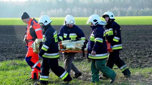 Kierowca ciężarówki, który spowodował wypadek w Słowinie, może opuścić areszt pod warunkiem wpłacenia 35 tys. zł kaucji