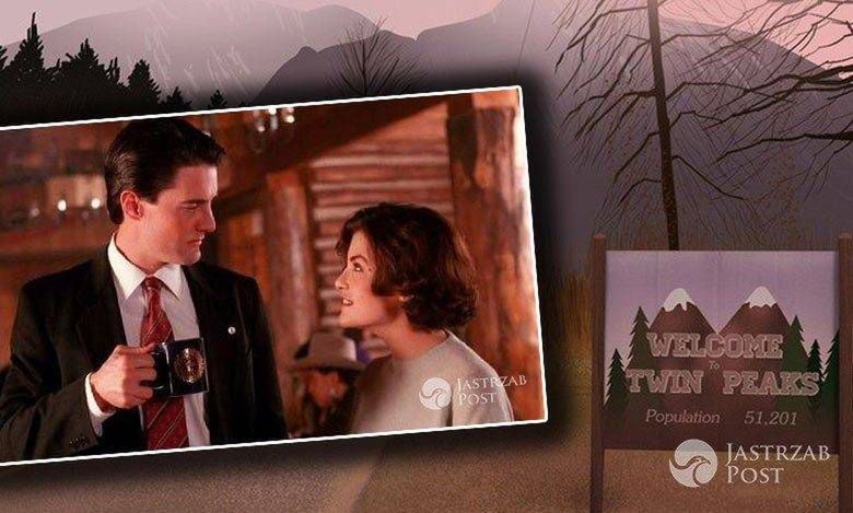 Miasteczko Twin Peaks wraca z nową serią! Znamy datę premiery w Polsce