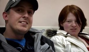 Zrośnięte bliźniaczki miały nie przeżyć ciąży. Rodzice nie dali za wygraną