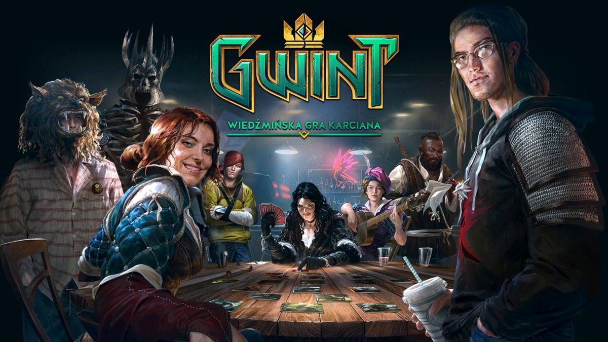 Jeden z głównych twórców Gwinta opuszcza CD Projekt RED