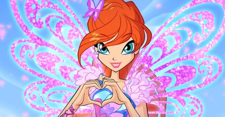 "Klub Winx" doczeka się wersji aktorskiej. Serial zrealizuje Netflix z Abigail Cowen w roli Bloom