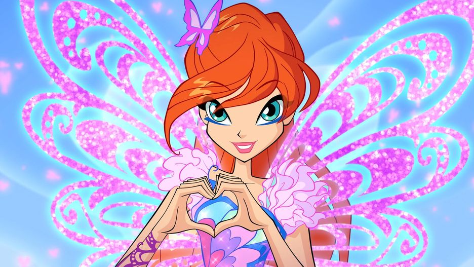 "Klub Winx" doczeka się wersji aktorskiej, którą zrealizuje Netflix
