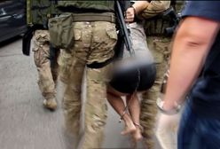 Mrowiny. Miał bronić Jakuba A. Zrezygnował i będzie reprezentować matkę Kristiny