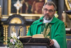 Mrowiny. Dzieci modliły się za zmarłą Kristinę. Poruszające słowa proboszcza