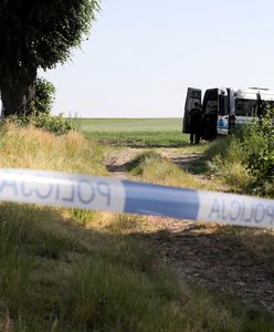 Mrowiny. Rzucił koktajlem Mołotowa w dom. Teraz usłyszał zarzuty