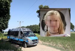 Mrowiny. Morderstwo 10-latki. Prokuratura dementuje informacje z sieci: "To są fake newsy"