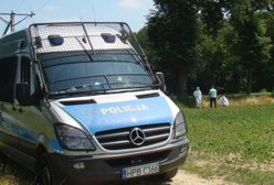 Mrowiny. Mieszkańcy żegnają Kristinę. Poruszające słowa proboszcza