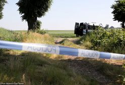 Zabójstwo 10-letniej Kristiny. "Jutro miała mieć urodziny"