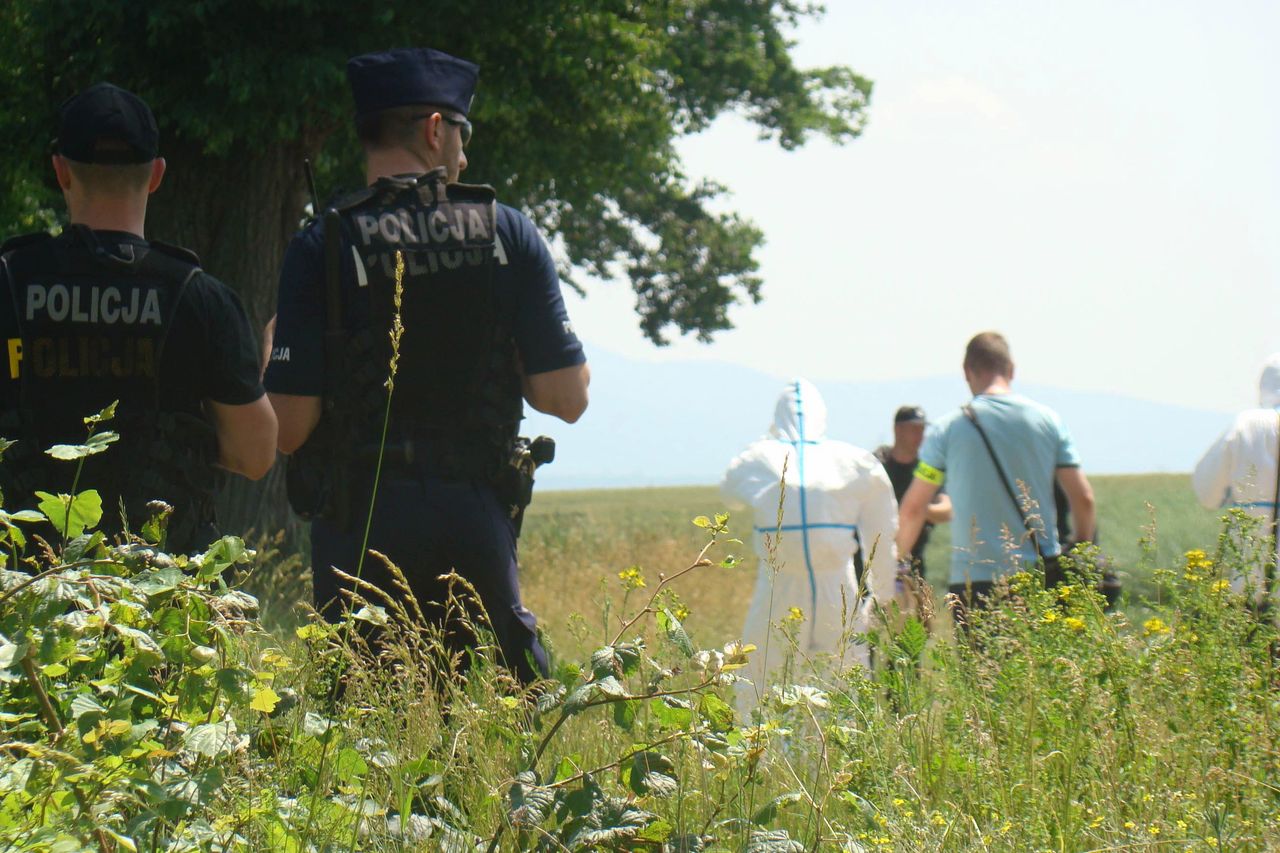 Mrowiny. Ujawniono plan Jakuba A. na zabójstwo 10-letniej Kristiny