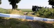 Mrowiny. Prokuratura ujawnia wyniki sekcji zwłok 10-letniej Kristiny