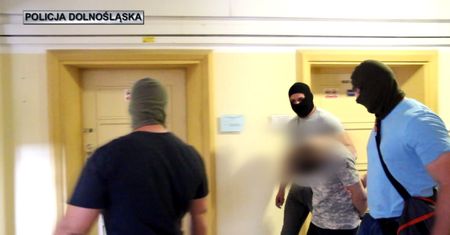 Morderstwo 10-latki. "Zabójca Kristiny to jej rodzina"