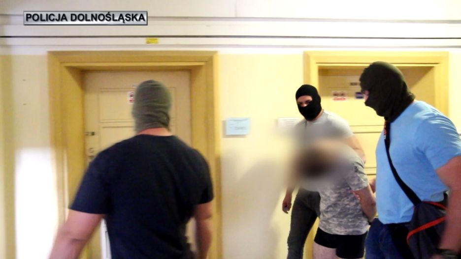 Mrowiny. Nowe fakty ws. Kristiny i Jakuba A.