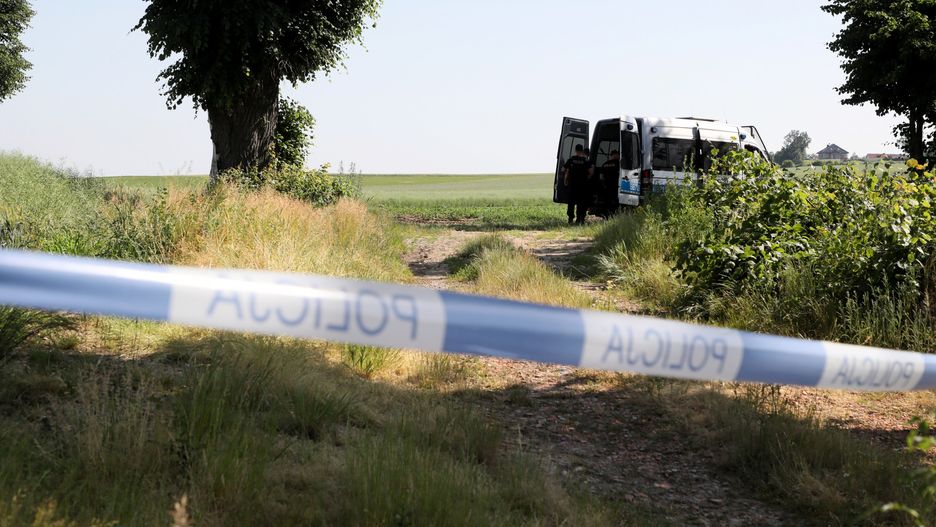 Zabójstwo w Mrowinach. Adwokat mamy Kristiny: śledztwo jest wielowątkowe