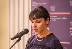Mobbing w polskiej ambasadzie w Pradze? Prokuratura prowadzi postępowanie