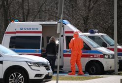 Koronawirus w Polsce. Kolejne przypadki zakażeń na Pomorzu. Wśród chorych młode osoby