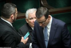 Koronawirus. Wiceszefowa PE Katarina Barley: "KE powinna postawić Polskę i Węgry przed sądem"