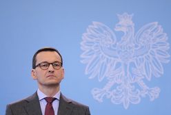 Koronawirus w Polsce. Konferencja premiera Mateusza Morawieckiego o sytuacji w kraju