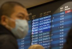 Nie tylko Wuhan. Chińskie miasto Huanggang odizolowane po rozpoznaniu koronawirusa