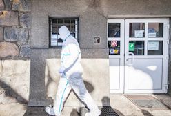 Koronawirus. Trwają poszukiwania leku, jeden włączony do oficjalnych chińskich wytycznych leczenia