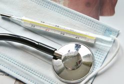 Koronawirus. W prokuraturze dwa zawiadomienia dotyczące szpitala w Grójcu