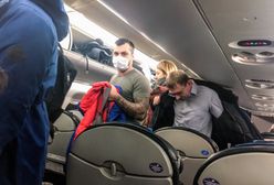 Koronawirus z Chin. Polacy wracający z Wuhan trafią na oddziały zakaźne